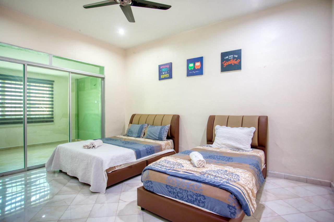 Gunung View Homestay 10 To 12 Pax Near Sunway Tambun Ίπο Εξωτερικό φωτογραφία