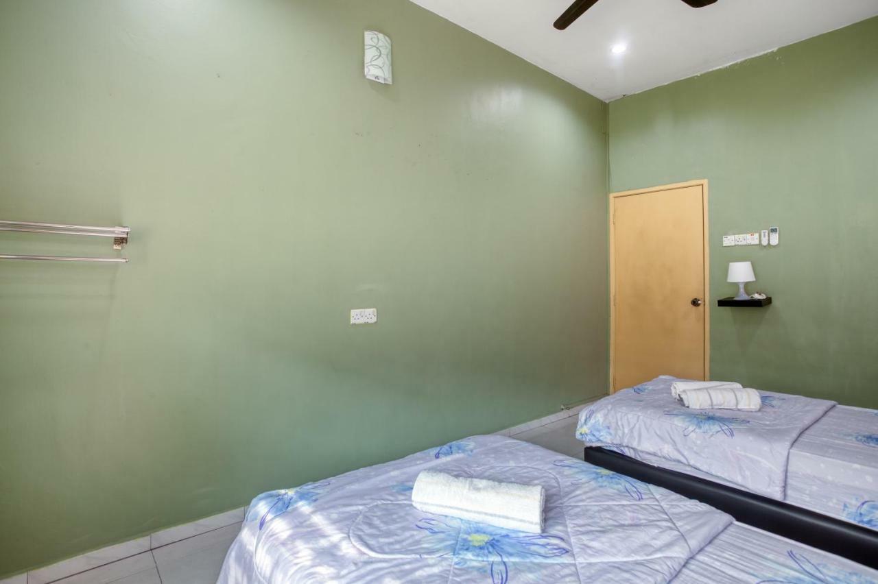 Gunung View Homestay 10 To 12 Pax Near Sunway Tambun Ίπο Εξωτερικό φωτογραφία