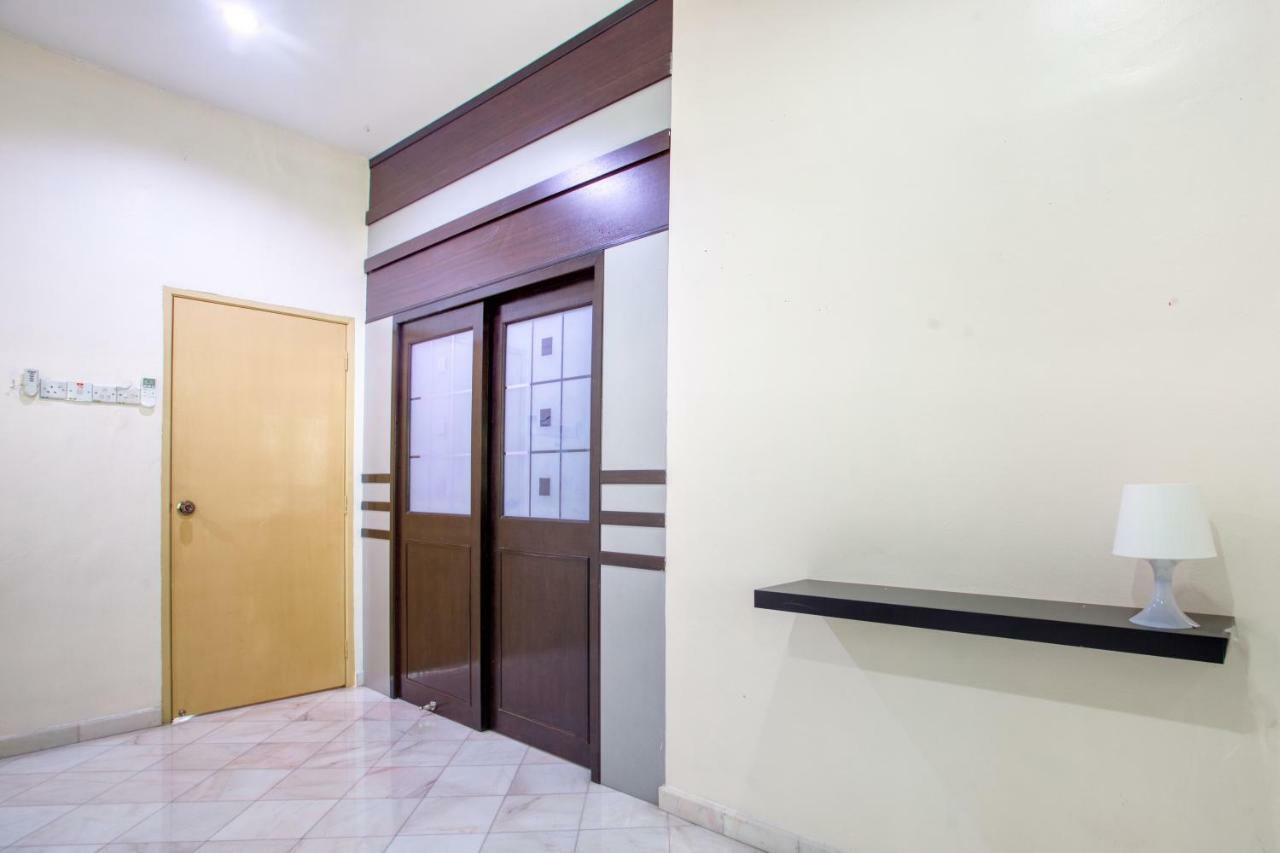 Gunung View Homestay 10 To 12 Pax Near Sunway Tambun Ίπο Εξωτερικό φωτογραφία