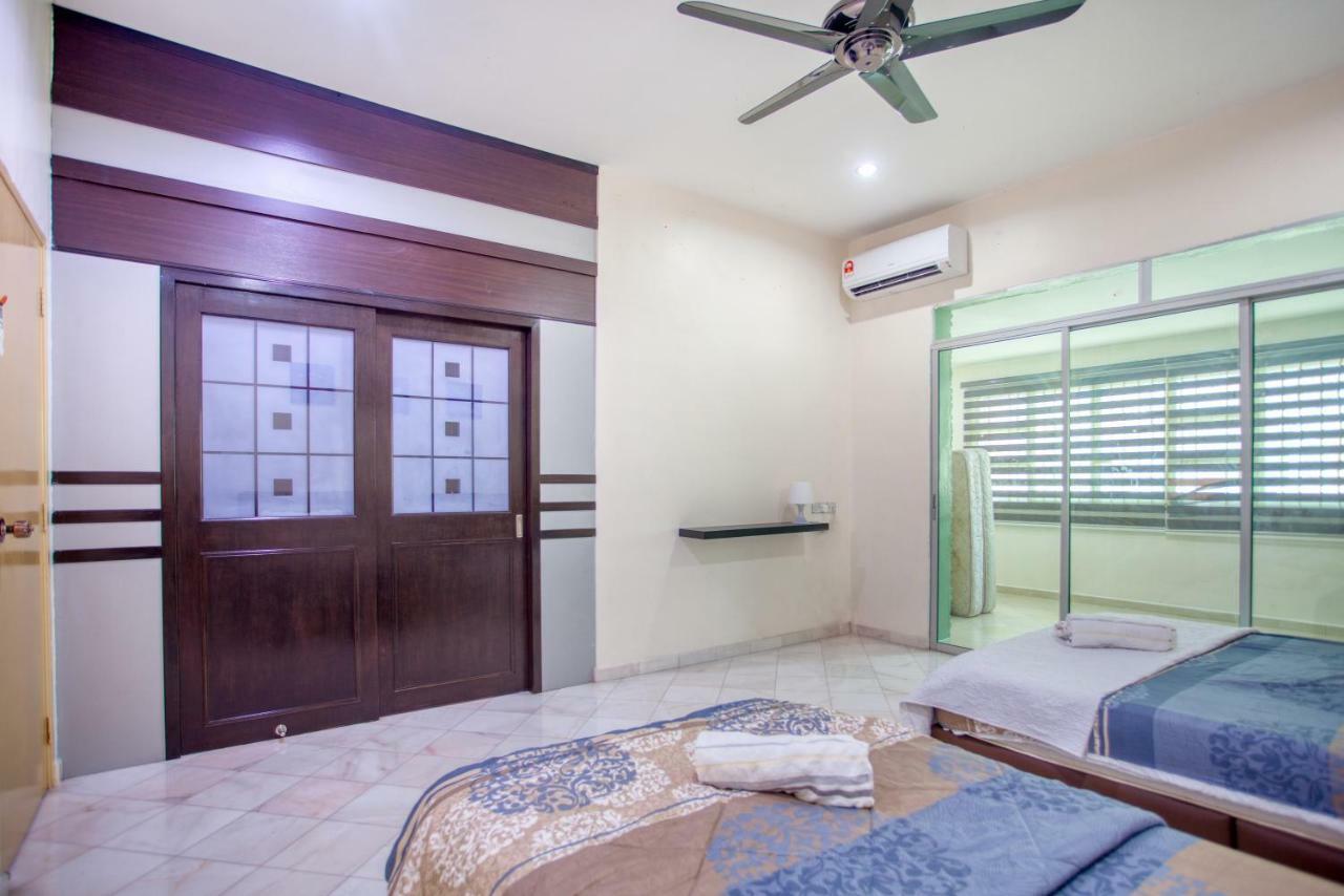 Gunung View Homestay 10 To 12 Pax Near Sunway Tambun Ίπο Εξωτερικό φωτογραφία